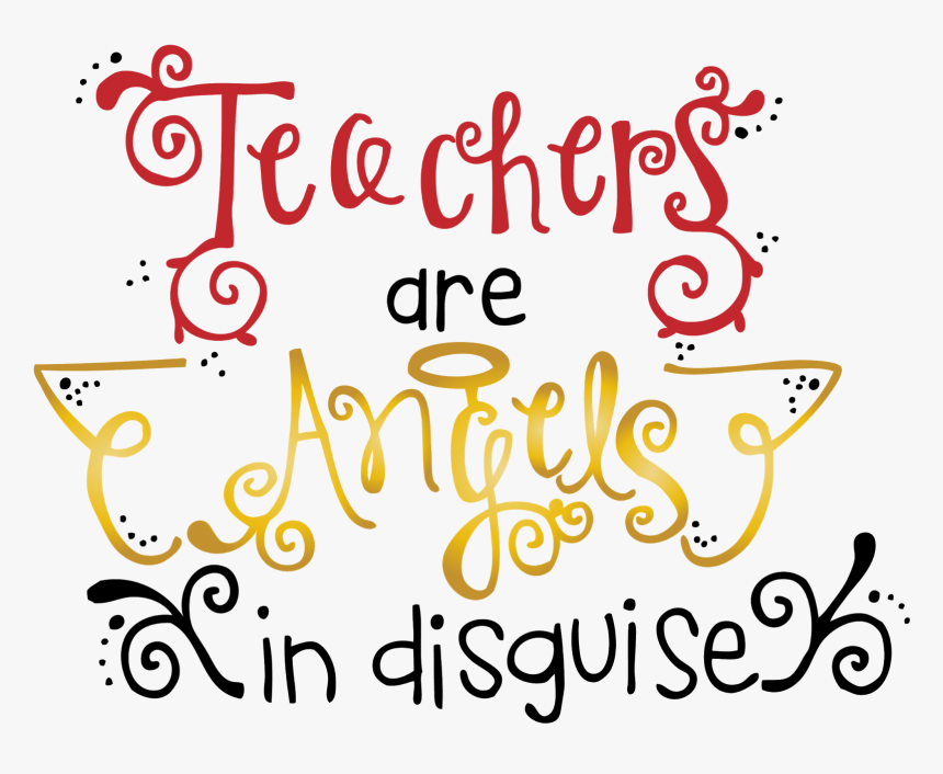 Melonheadz Teacher Appreciation Sale And A Freebie - Clip Art Thank You Teacher Appreciation Week, HD Png Download, Free Download