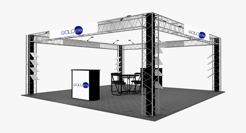 Trussahnem - Truss Trade Show, HD Png Download, Free Download