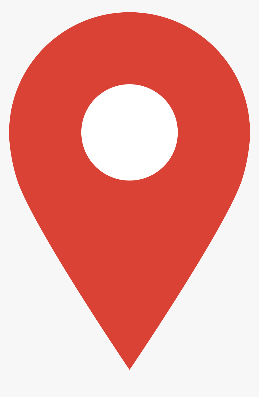 355 Airport Road Reserve, La - Transparent Location Icon Png, Png Download, Free Download