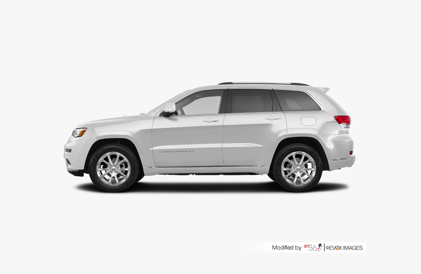 Grand Cherokee - White 2019 Vw Atlas, HD Png Download, Free Download