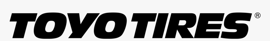 Toyo Tires Png Logo, Transparent Png, Free Download