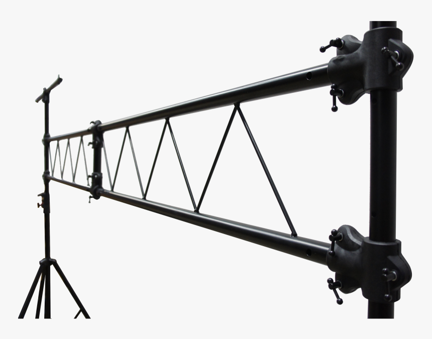 10 Foot Truss Dj, HD Png Download, Free Download