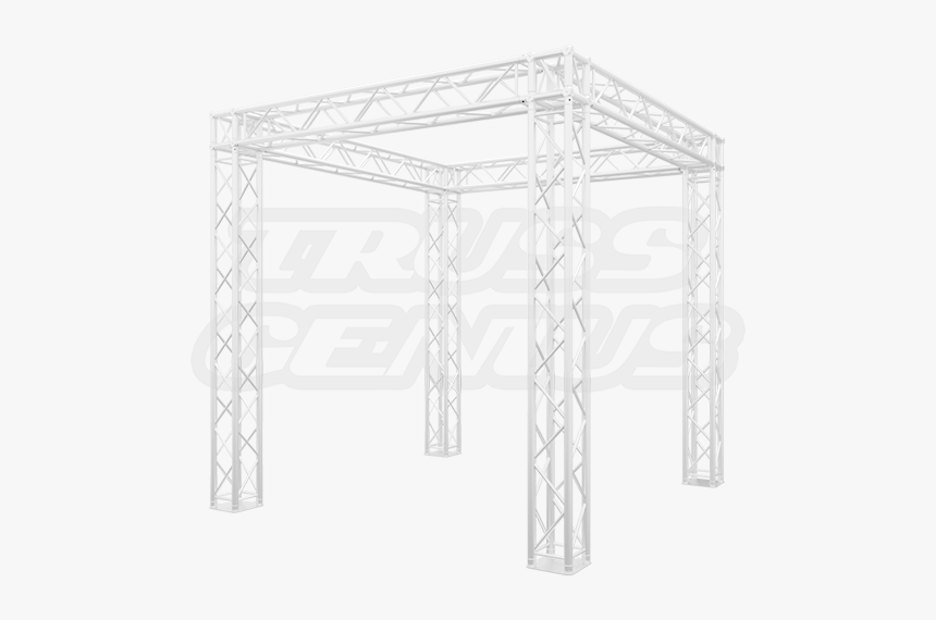 10 - Truss Structure Png, Transparent Png, Free Download