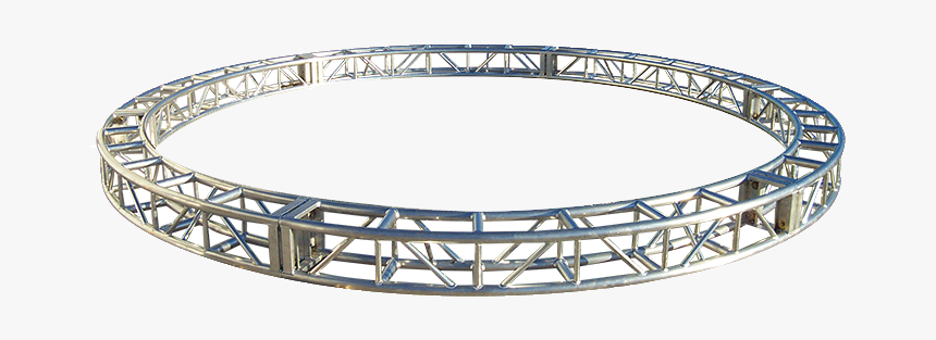 Circle Truss Stage Light, HD Png Download, Free Download