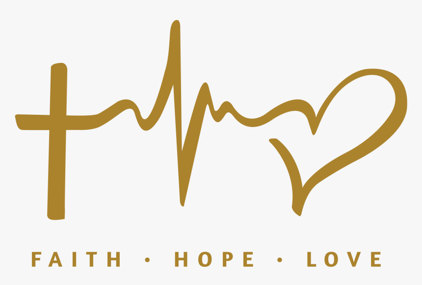 Clip Art Faith Hope And Love Symbol - Faith Hope Love Tattoo Betekenis, HD Png Download, Free Download