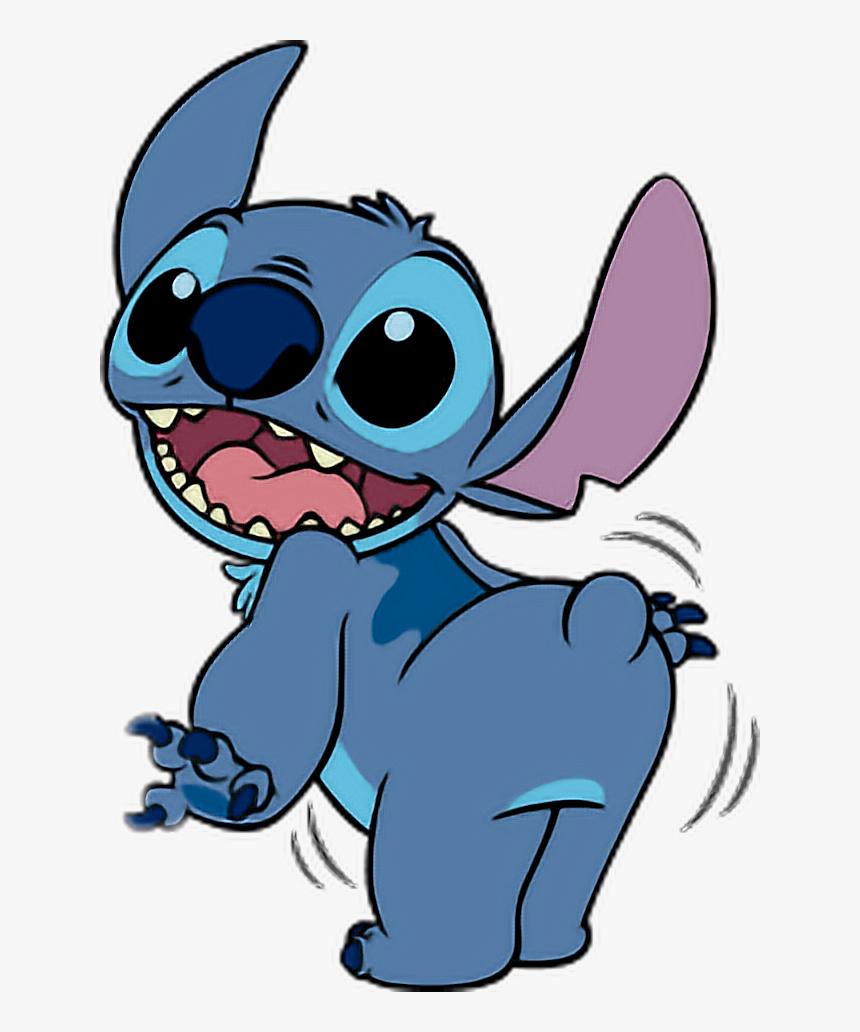 Tumblr Png Stitch - Stitch Png, Transparent Png, Free Download