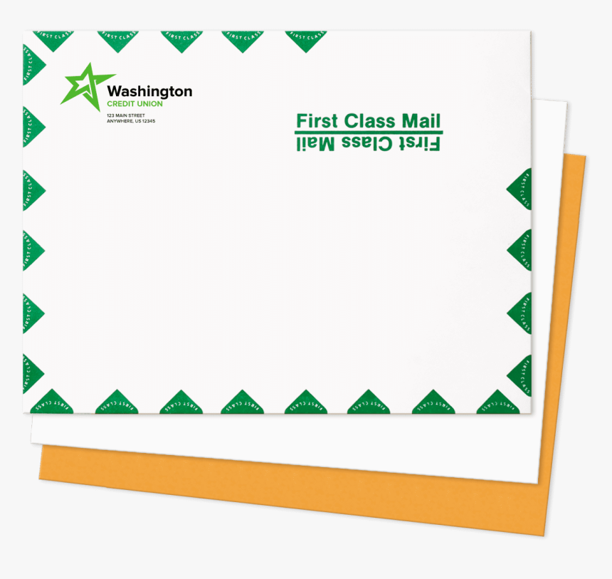 Picture Of Large Mailing Envelopes - Large Mailing Envelopes, HD Png Download, Free Download