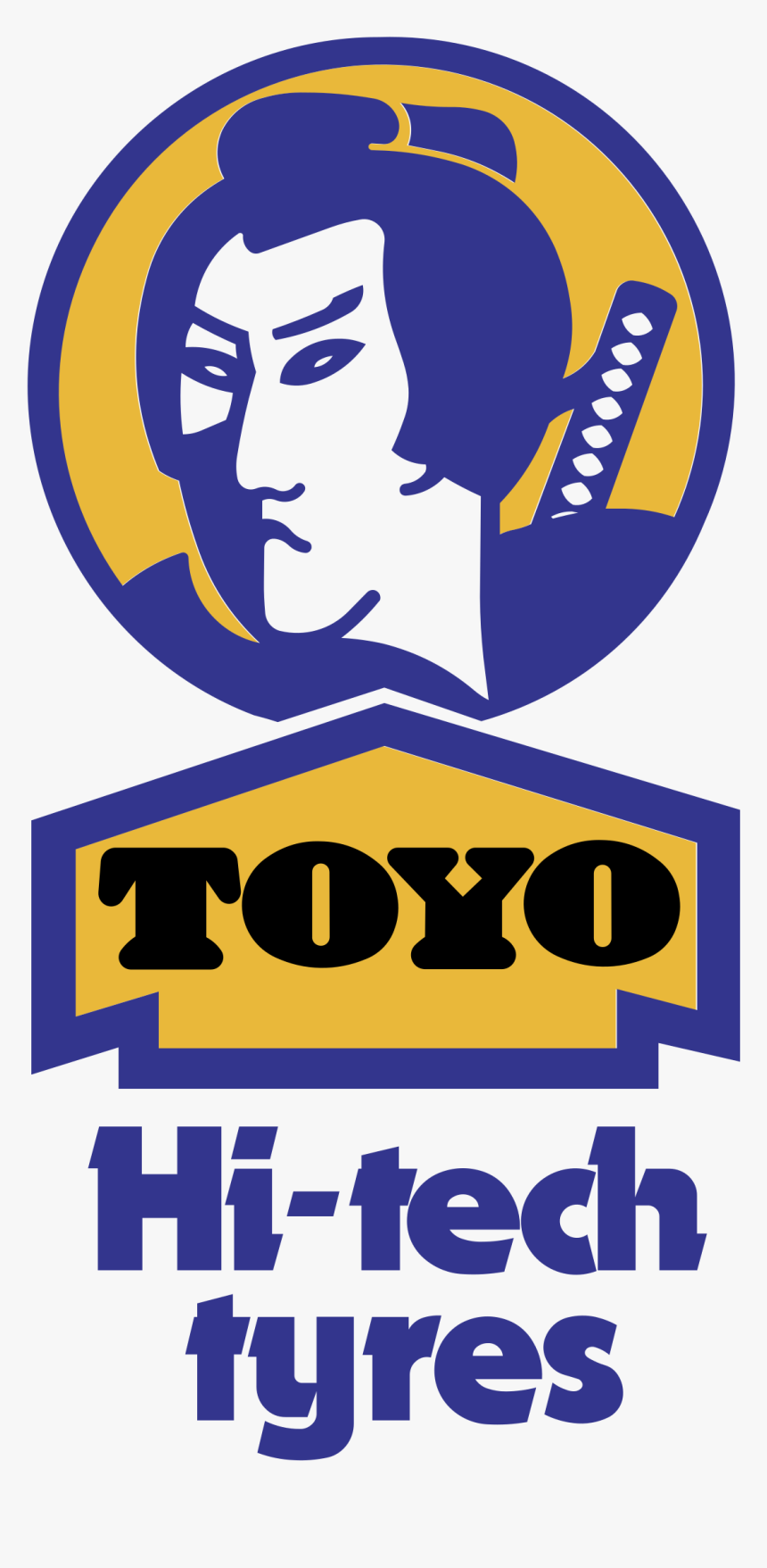 Toyo Tires Logo Stickers, HD Png Download, Free Download