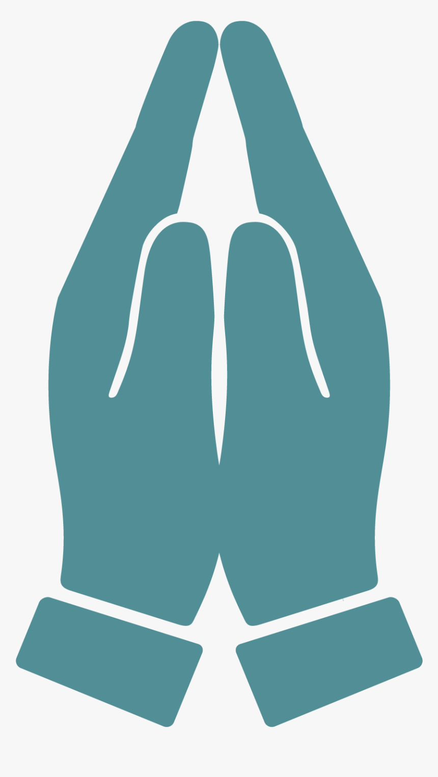 Worship Hands Png, Transparent Png, Free Download