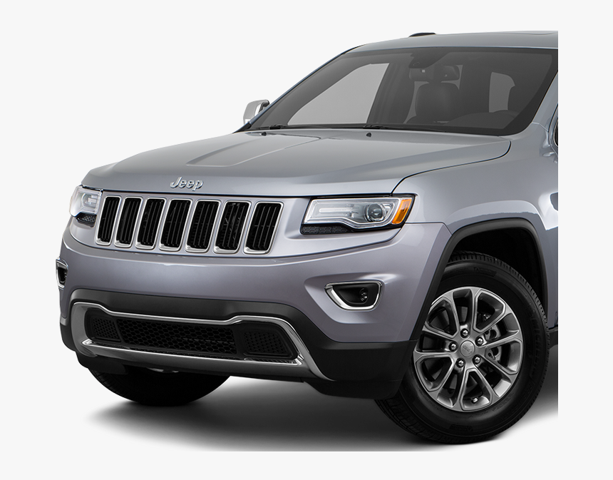 2015 Grand Cherokee Rim Size, HD Png Download, Free Download