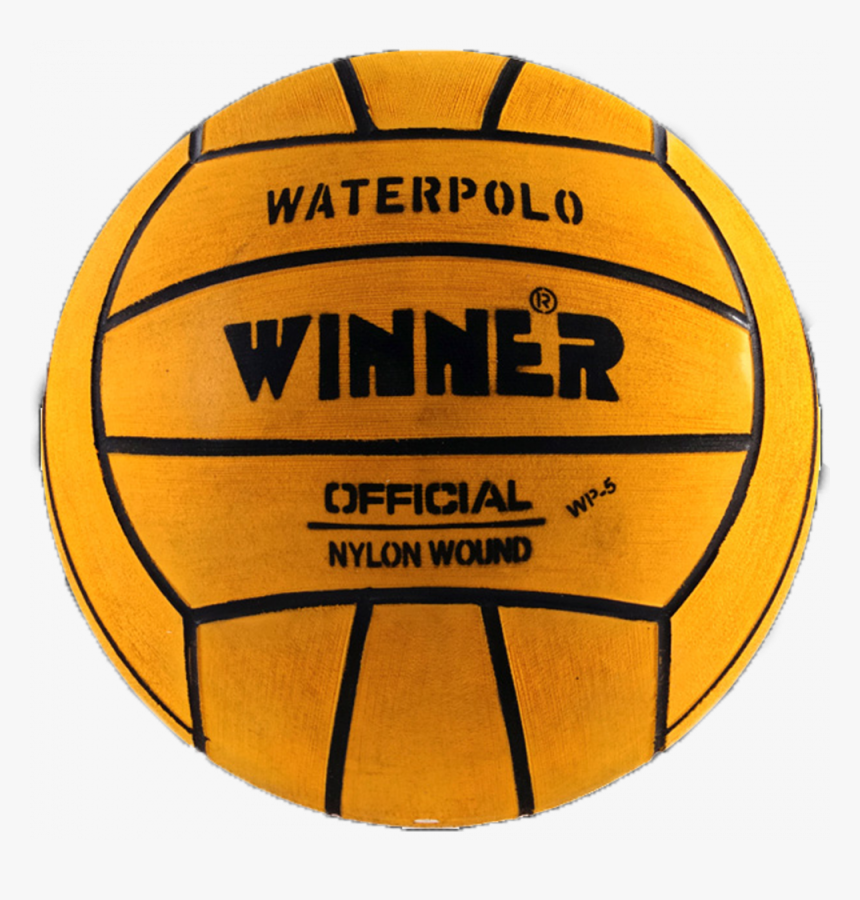 Ball,soccer Ball,basketball,team Sport,water Polo Ball,sports - Water Polo Ball Turbo, HD Png Download, Free Download