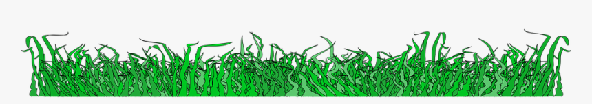 Border, Divider, Grass - Transparent Golf Border, HD Png Download, Free Download