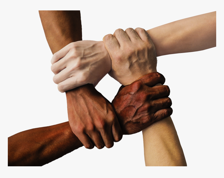 Peace And Unity"
						src="http - Racial Equality, HD Png Download, Free Download