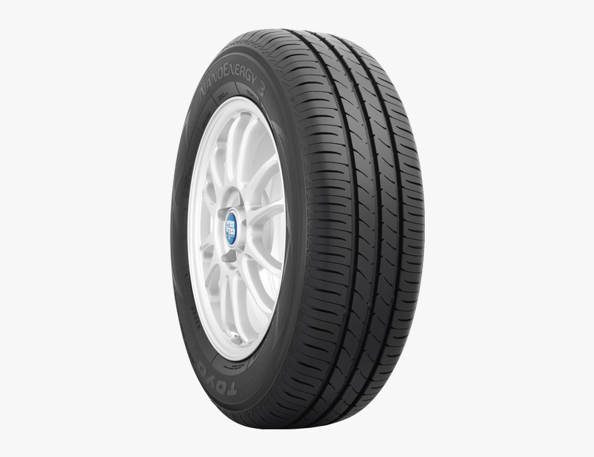 Toyo Tires Nanoenergy 3, HD Png Download, Free Download