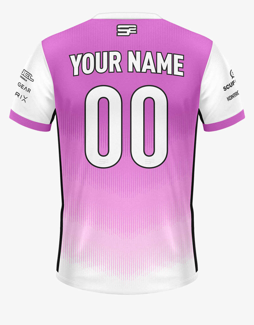 Soar Gaming 2019 Elite Jersey - Sports Jersey, HD Png Download, Free Download