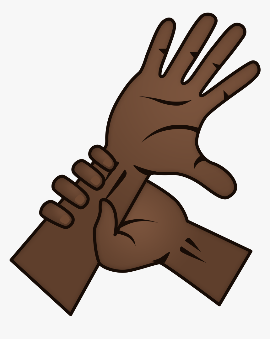 Kawhi Leonard Hand Symbol, HD Png Download, Free Download