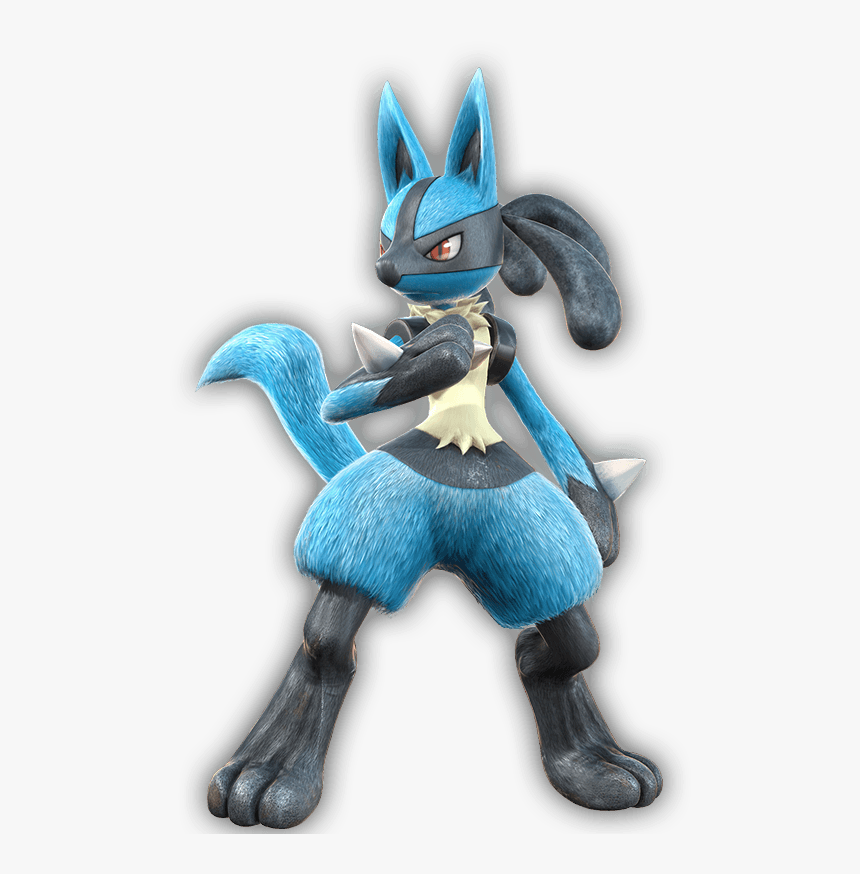 Pokken Tournament Dx Pokemon Transparent, HD Png Download, Free Download