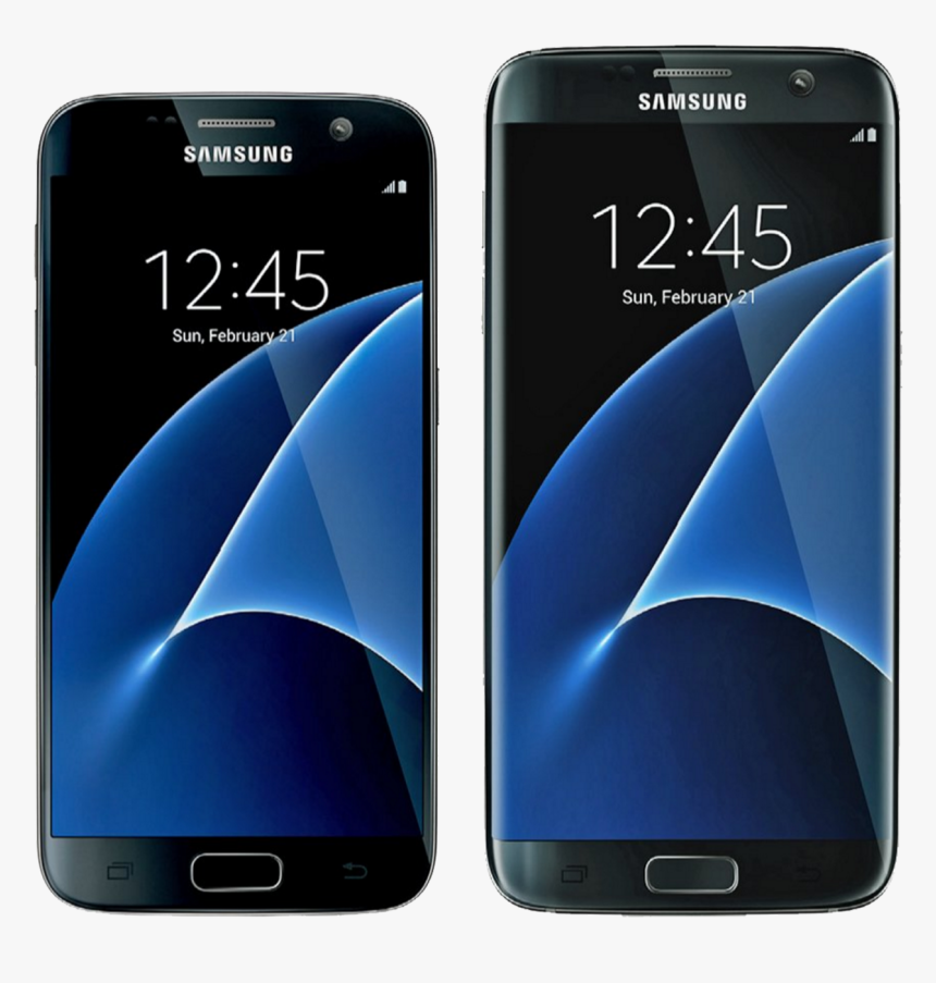 Samsung Galaxy S7 Reviews, News, Guides, Help &amp, HD Png Download, Free Download