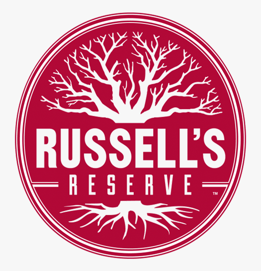 Russell"s Reserve - Russell's Reserve Logo, HD Png Download, Free Download