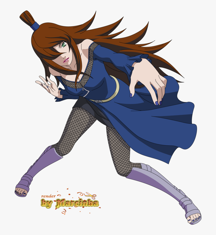 Transparent Mei Png - Mei Terumi Png, Png Download, Free Download