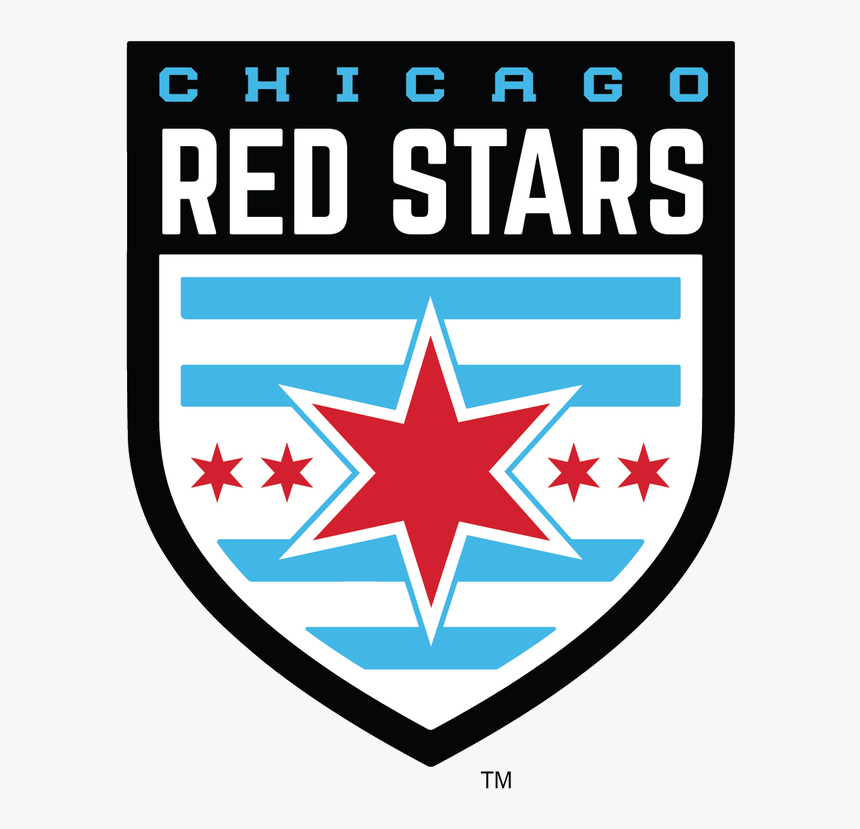 Chicago Red Stars Logo, HD Png Download, Free Download