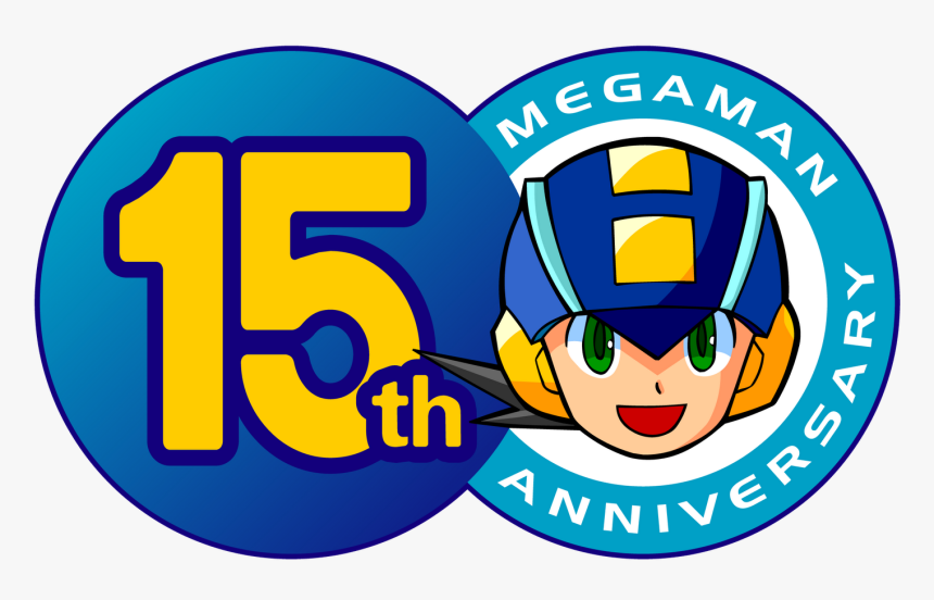 Mega Man, HD Png Download, Free Download