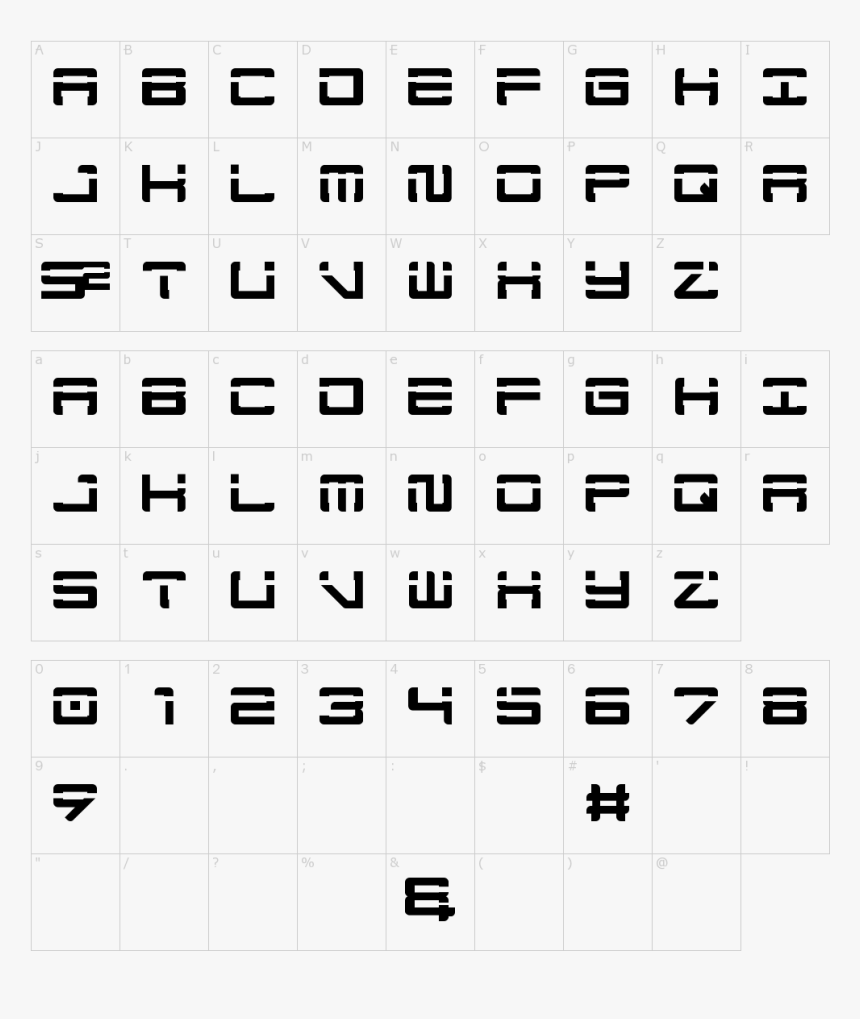 Font, HD Png Download, Free Download