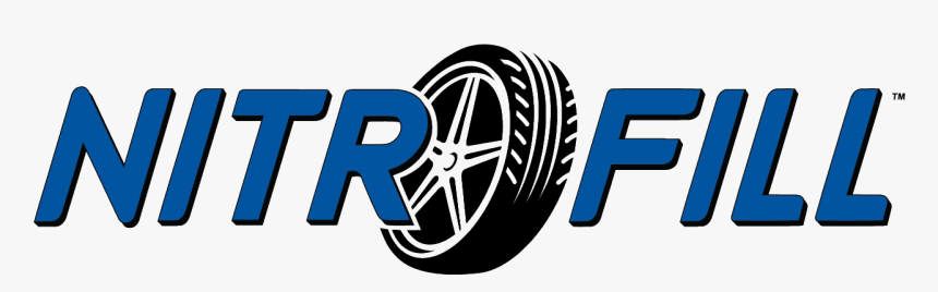 Nitrofill Logo Vector, HD Png Download, Free Download