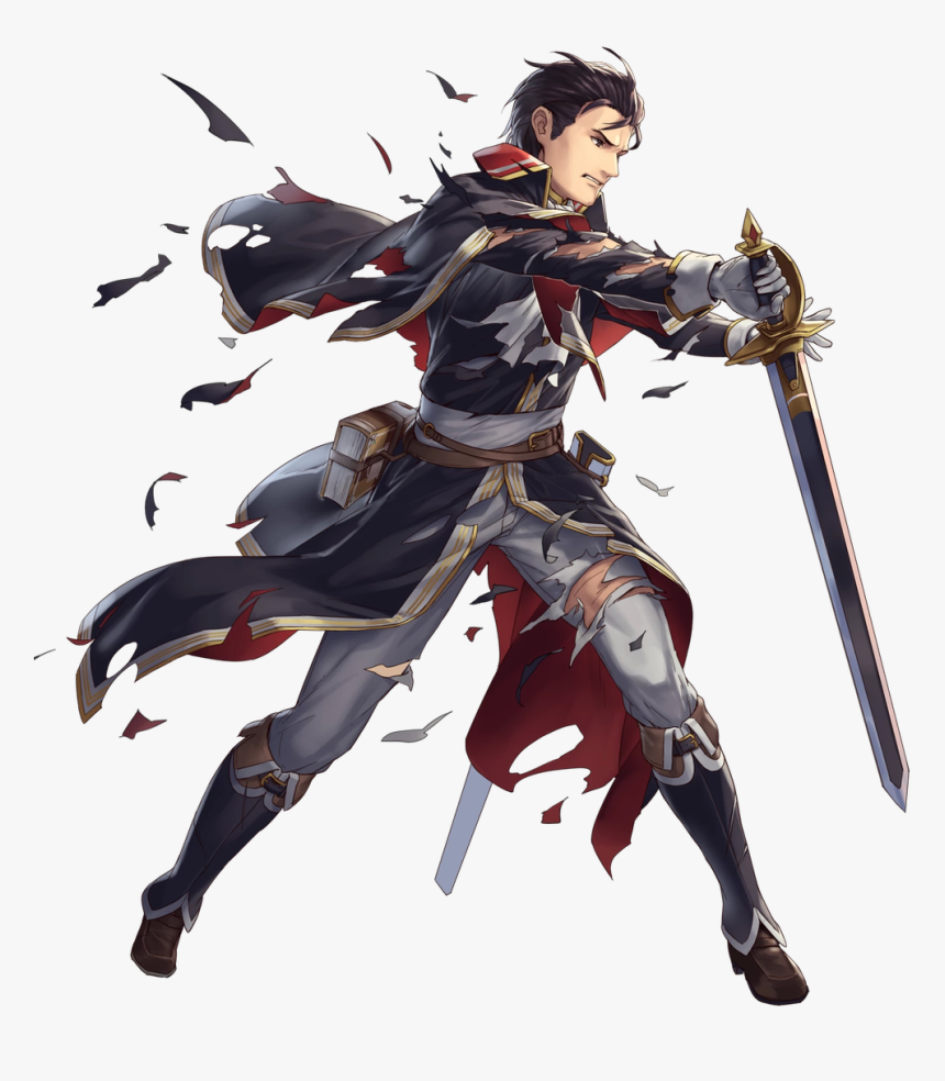 Fire Emblem Reinhardt Sword, HD Png Download, Free Download