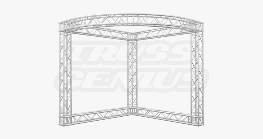 10 - Truss, HD Png Download, Free Download