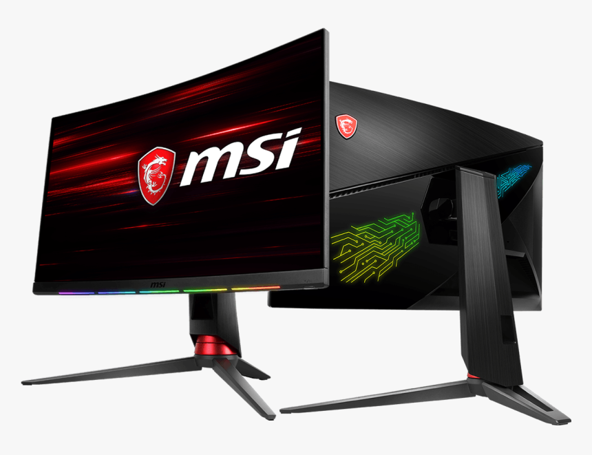 Best Gaming Monitor Under 300 Euro, HD Png Download, Free Download