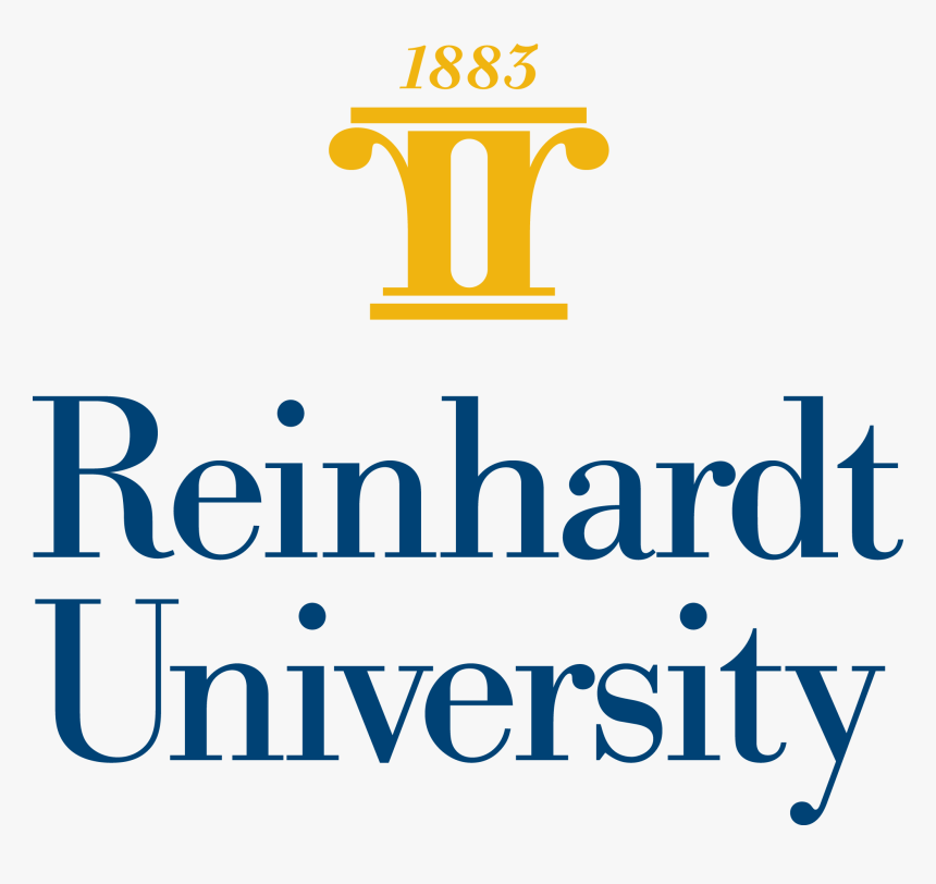 Reinhardt University Logo, HD Png Download, Free Download