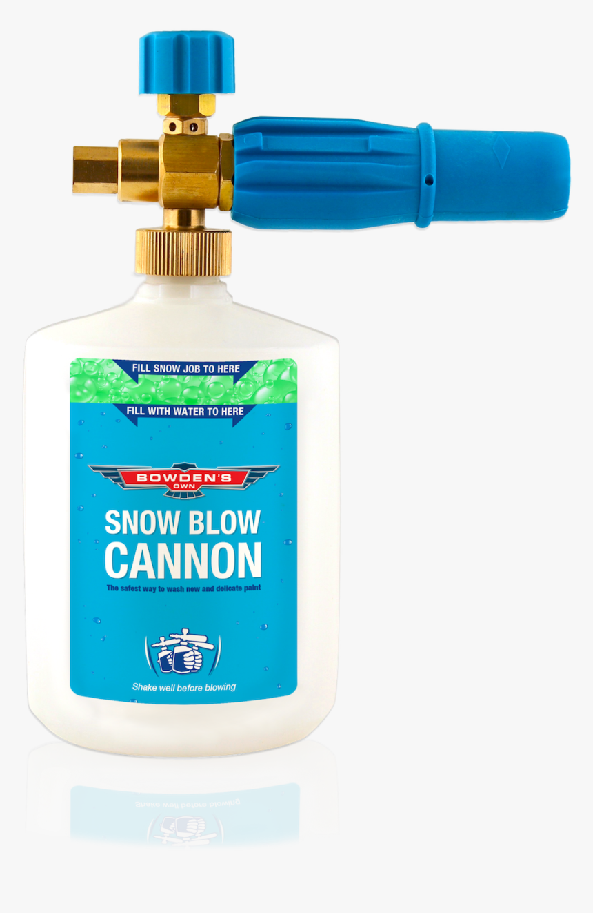 Snow Blow Cannon, HD Png Download, Free Download