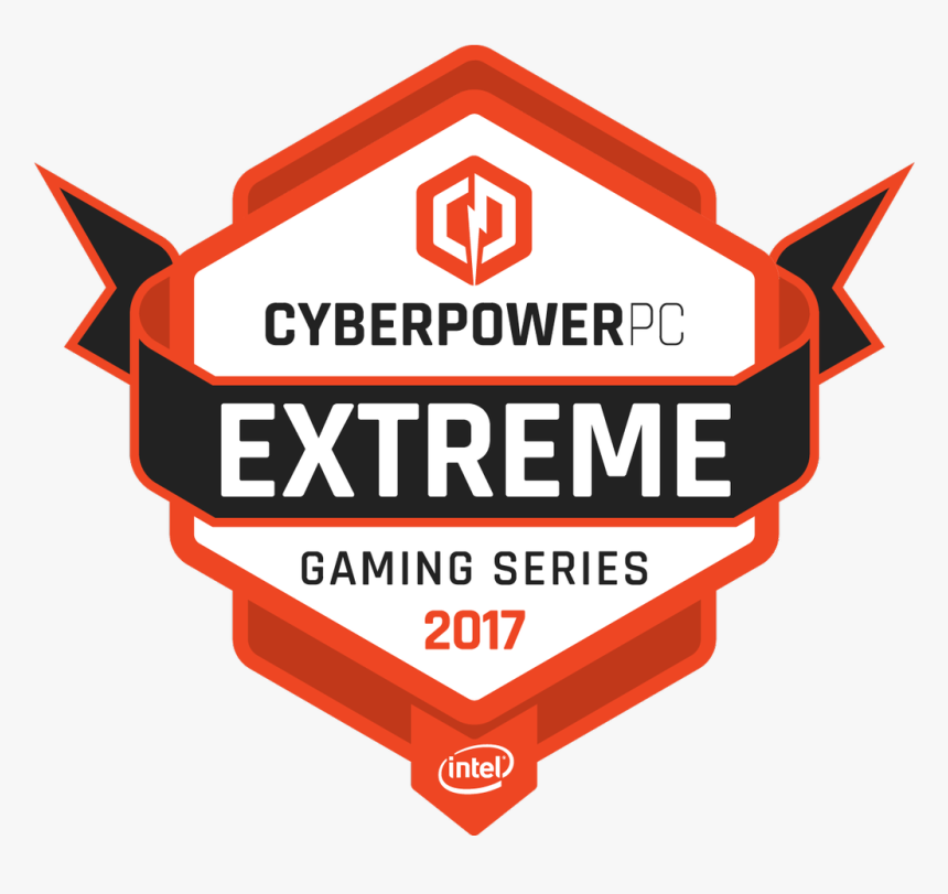 Cyberpowerpc Extreme Gaming Series, HD Png Download, Free Download