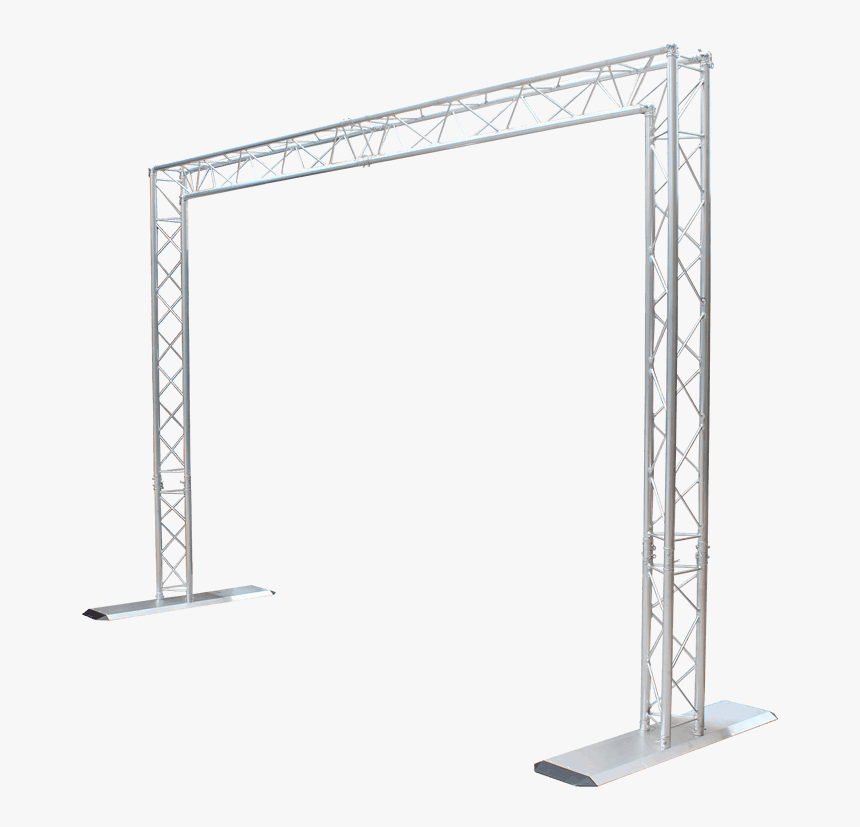 Afx Light Lighting Truss - Portique Pour Jeux De Lumiere, HD Png Download, Free Download