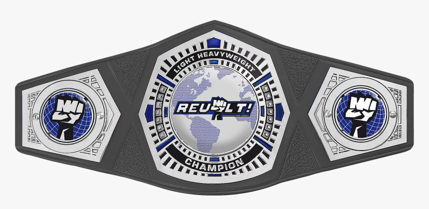 Transparent Wwe World Heavyweight Championship Png - Wwe Cruiserweight Championship Belt Png, Png Download, Free Download