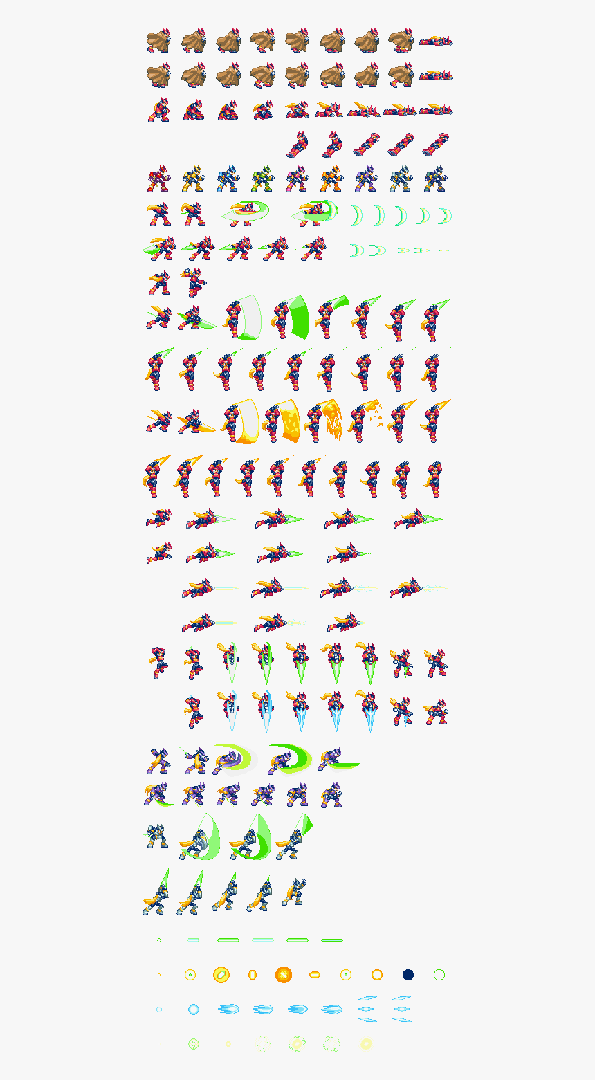 Sprites, HD Png Download, Free Download