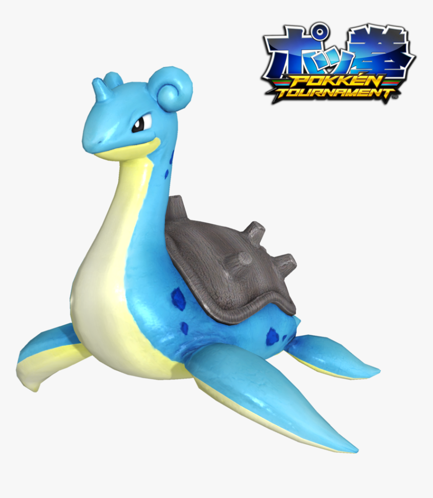 Pokken Dragonite Png - Cartoon, Transparent Png, Free Download