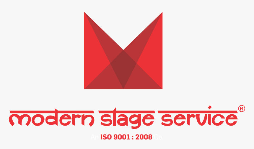 Preloder - Modern Stage Service Logo, HD Png Download, Free Download