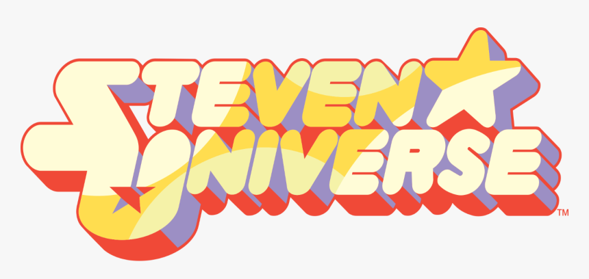 Steven Universe Title Png, Transparent Png, Free Download