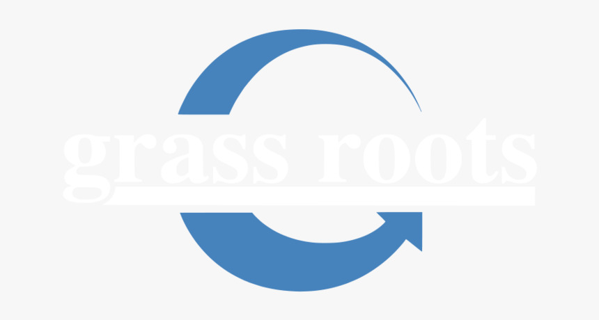 Grass Roots Transparent - Circle, HD Png Download, Free Download
