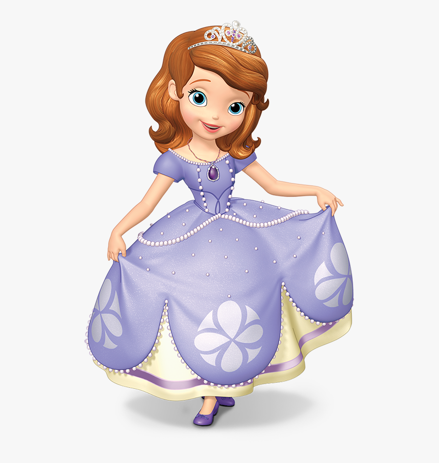 Deema Pinterest Disney Wiki - Sofia Png, Transparent Png, Free Download