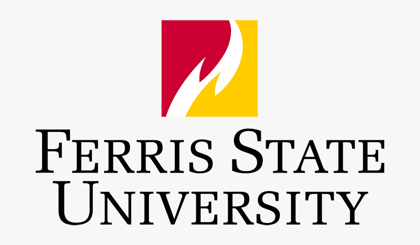 Ferris State University Michigan, HD Png Download, Free Download