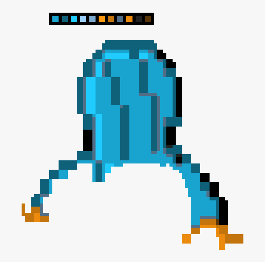 Transparent Megaman Helmet Png - Mudkip 8 Bit, Png Download, Free Download