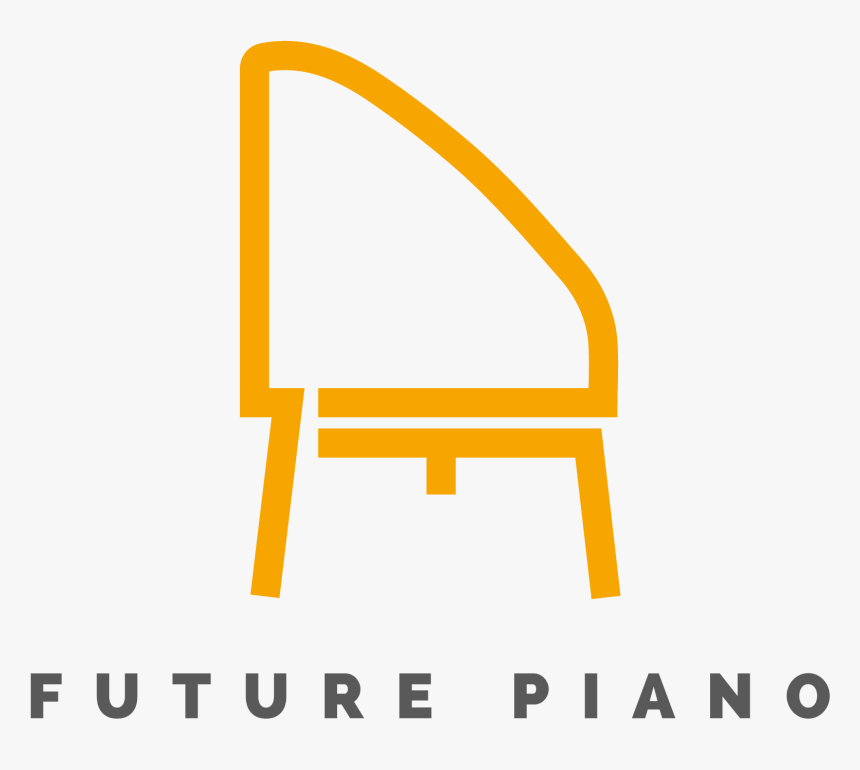Future Piano Logo, HD Png Download, Free Download