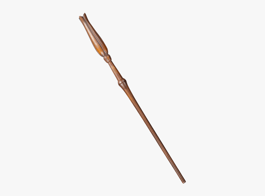 Luna Lovegood Wand, HD Png Download, Free Download