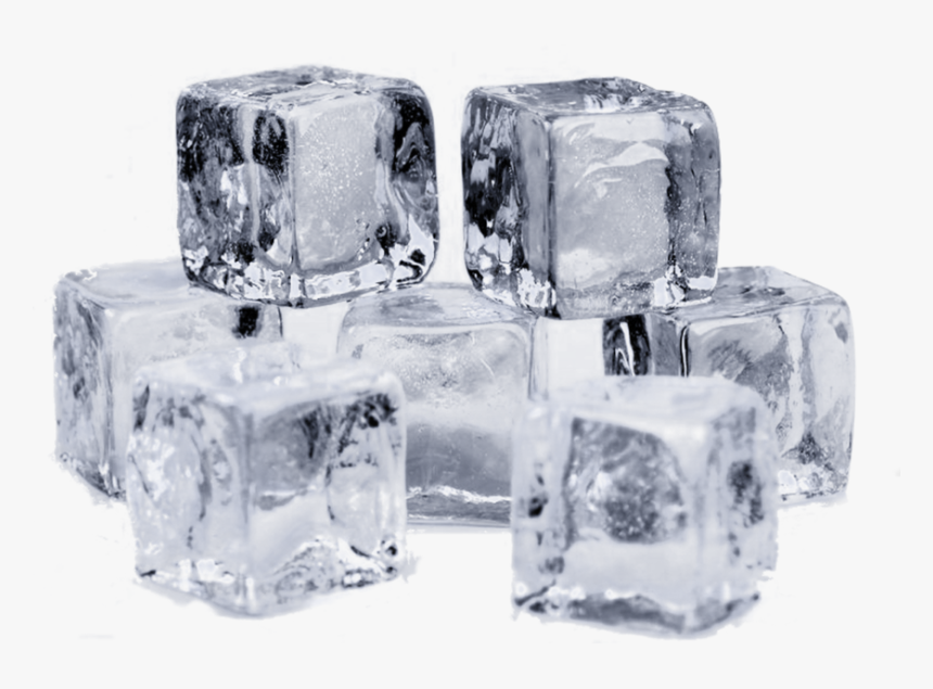 Ice Cubes Png Image - Ice Transparent Background, Png Download, Free Download