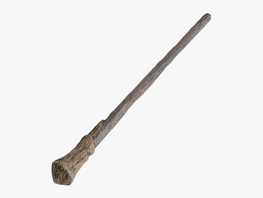 Ron Weasley Wand From Harry Potter - Berkley Lightning Rod Ring, HD Png Download, Free Download