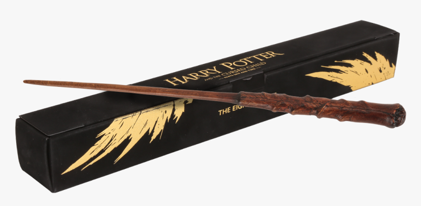 Hermione Cursed Child Wand, HD Png Download, Free Download