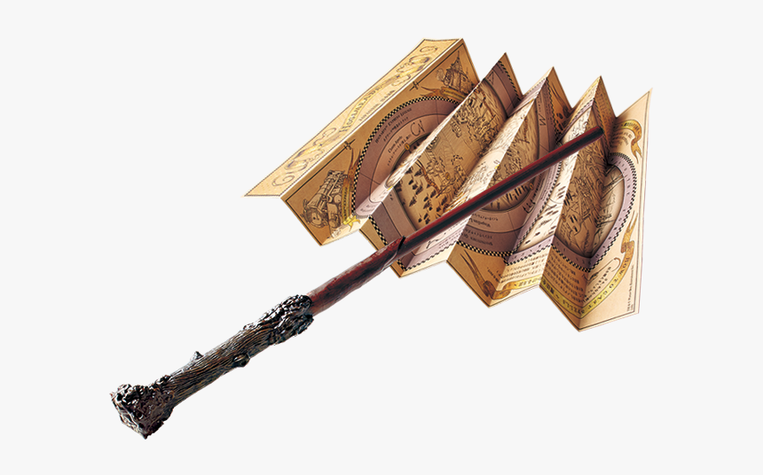 Harry Potter Wands Usj, HD Png Download, Free Download